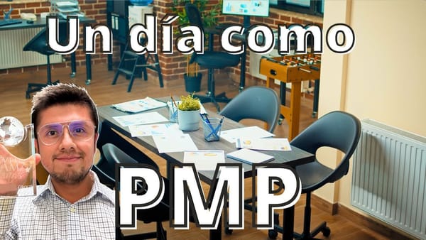 Qué hace un Oficial de Programa (PMO)