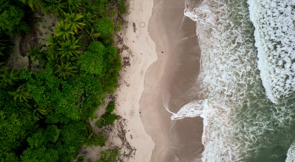 14 días en Costa Rica